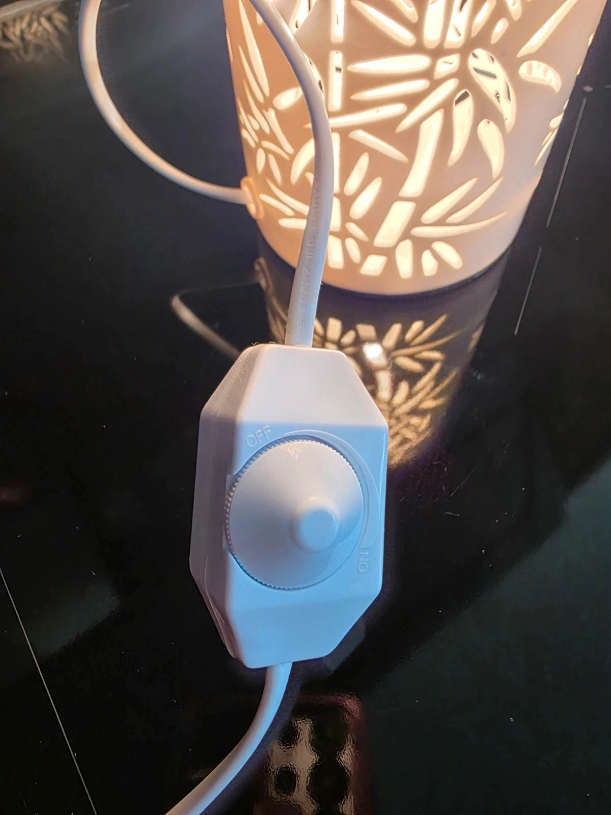 Colorya Lamp Diffuser No. 5 - Display Model – photo 4